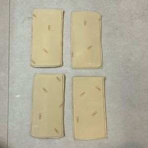 M & D | FOAM SIDE PROTECTORS